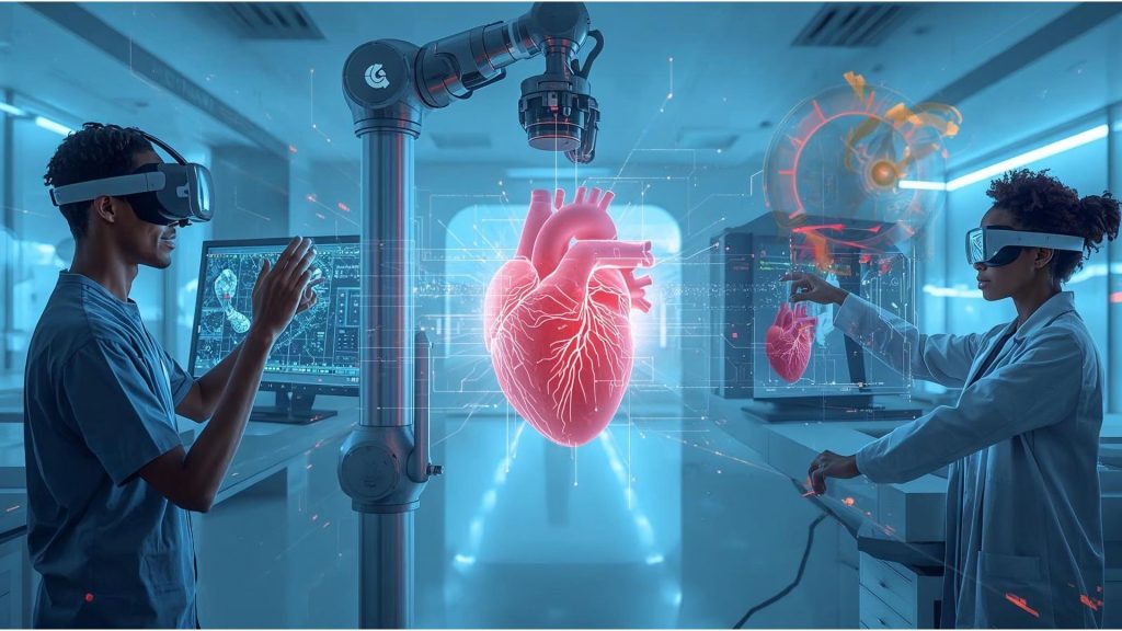 Access Tomorrow’s Technology, Today- Your Launchpad for Discovery