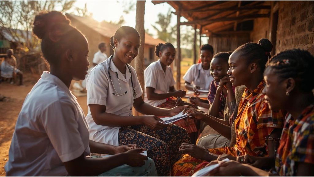 Community-Centered Learning
