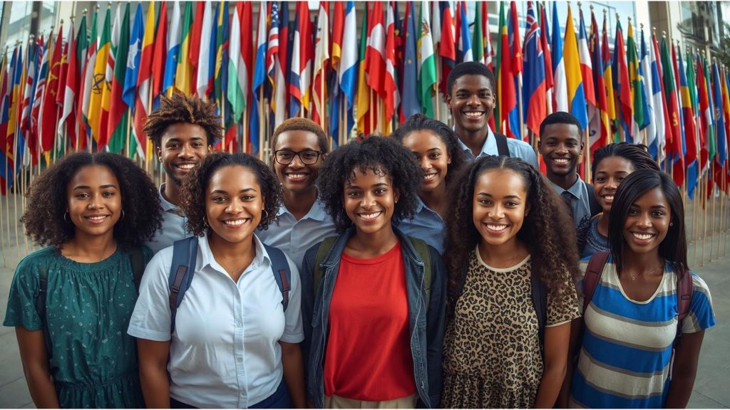Global Standards, Local Impact