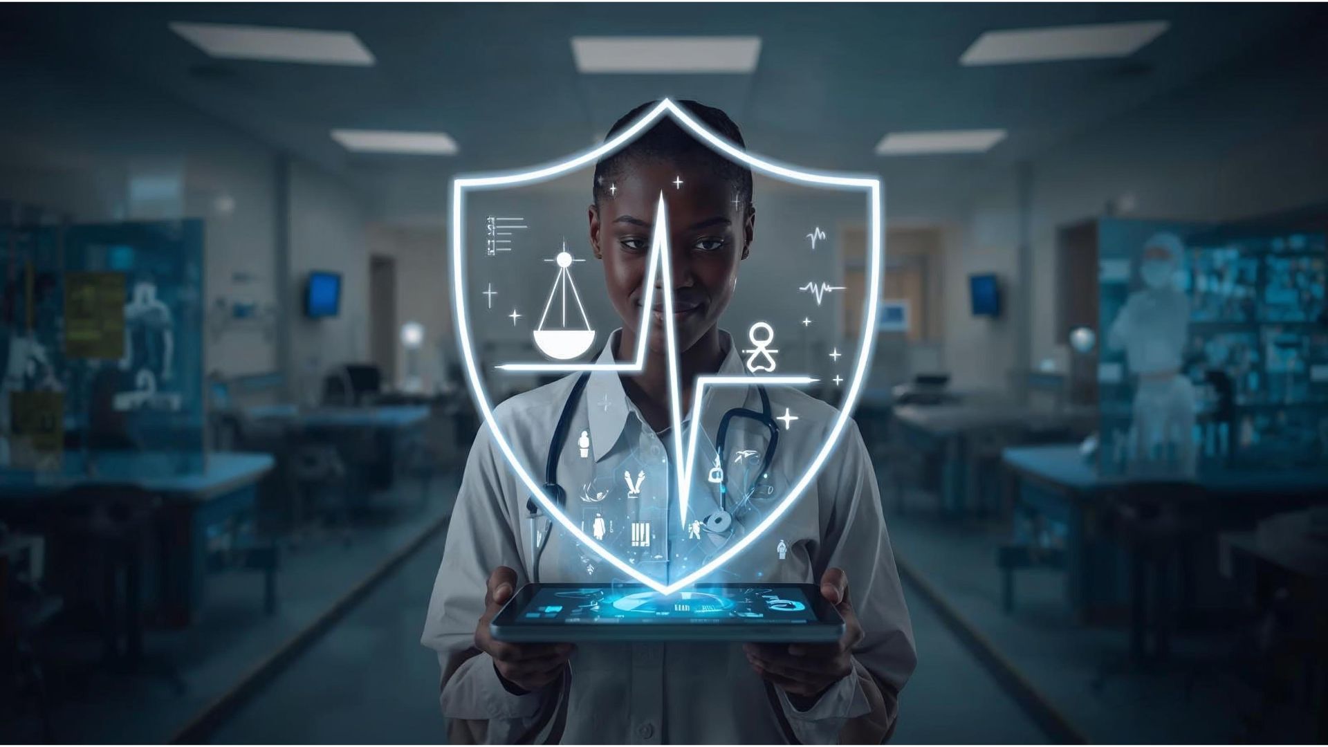 Innovate with Purpose- Where Technology Serves Humanity