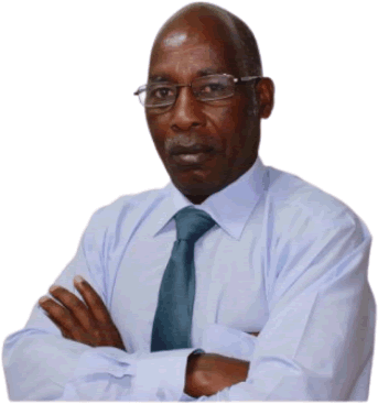 Managing Director