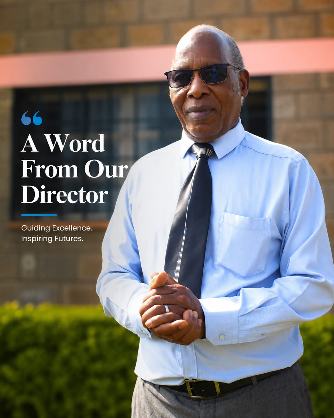 Managing Director